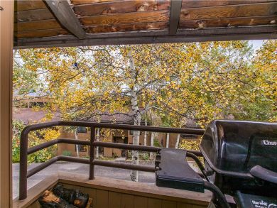 Aspen Snowmass Three Bedroom Vacation Rental